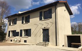 Domaine du Loup